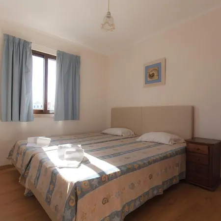 Apartamento Marina Buzios By Garvetur Vilamoura