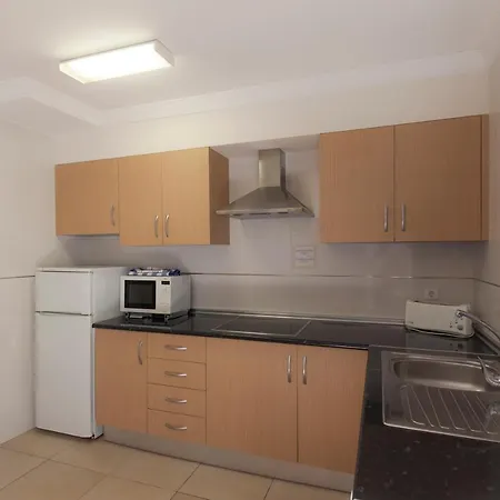 Apartamento Marina Buzios By Garvetur *