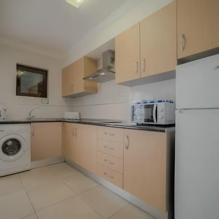 Apartamento Marina Buzios By Garvetur Vilamoura