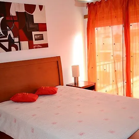 Apartamento Marina Buzios By Garvetur Vilamoura