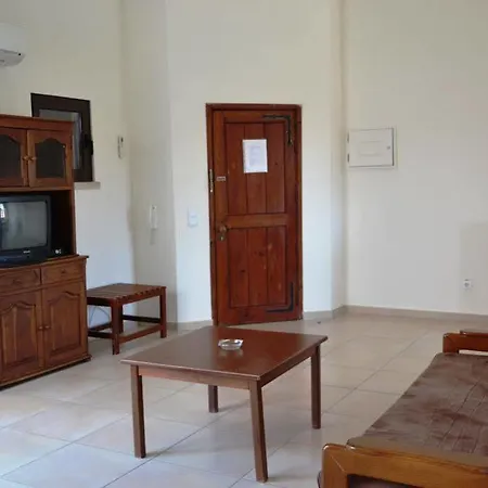 Apartamento Marina Buzios By Garvetur Vilamoura