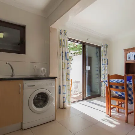 Marina Buzios By Garvetur Appartement Vilamoura