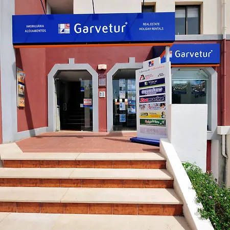 Marina Buzios By Garvetur فيلامورا